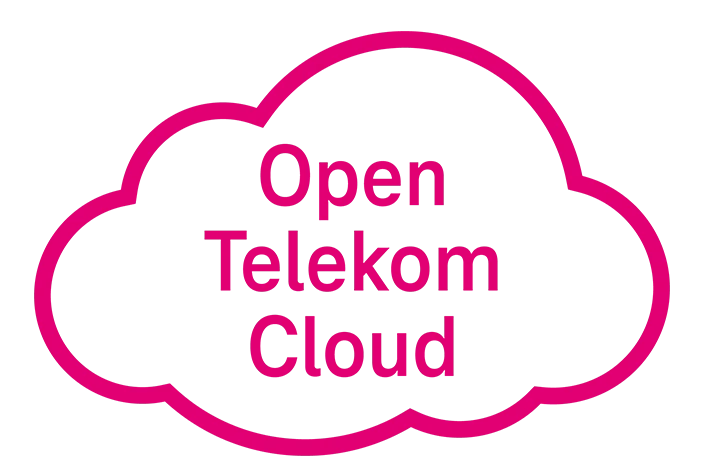 Open Telekom Cloud